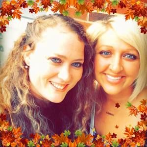 Meet your Posher, Krystal